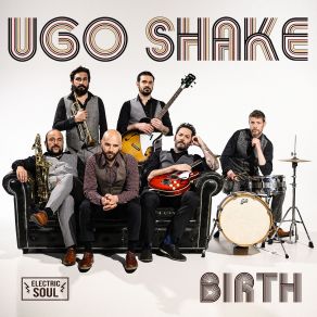 Download track World's Rumbling Ugo Shake