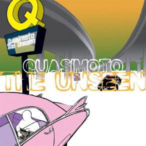 Download track Bad Character Quasimoto