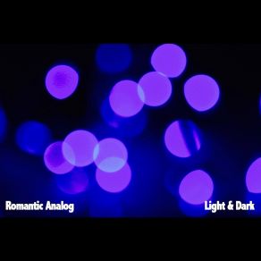 Download track Light & Dark Romantic Analog