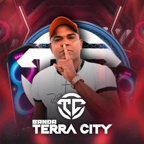 Download track Batendo O Bumbum Banda Terra City