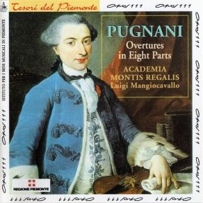 Download track Track10 Academia Montis Regalis, Luigi Mangiocavallo