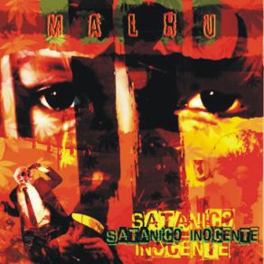 Download track Remix Diferente MalhúLucas Jose Serena