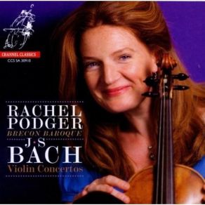 Download track 09 Bach Concerto In G Minor, After BWV 1056 - Presto Johann Sebastian Bach