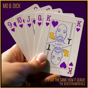 Download track No Limit Hold'm Mo B. Dick