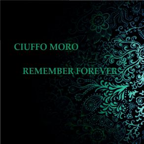 Download track Revenge (Original Mix) Ciuffo Moro