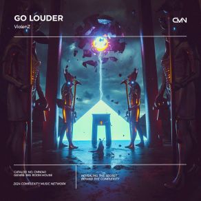 Download track Go Louder (Extended Mix) ViolenZ