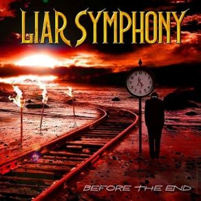 Download track When The Sun Light Dies Liar Symphony