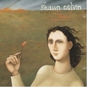 Download track You And The Mona Lisa Shawn Colvin