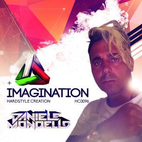 Download track Imagination Daniele Mondello