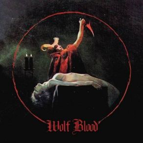 Download track Dancing On Your Grave Wolf Blood