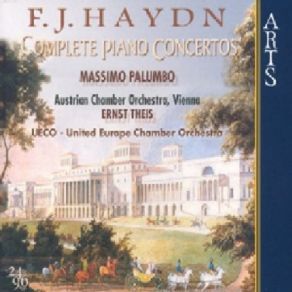 Download track 3. Allegro Joseph Haydn