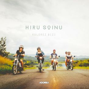 Download track Mugikorra Hiru Soinu