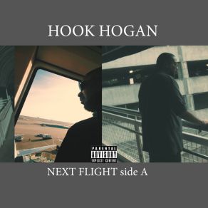 Download track I'M UP Hook Hogan