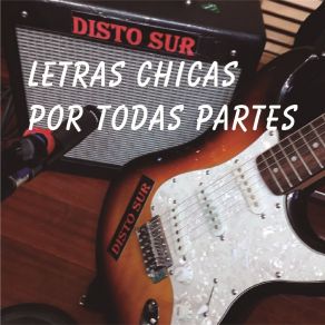 Download track La Mas Linda De La Escuela DISTO SUR