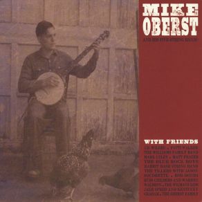 Download track Wild Bill Jones Mike OberstJD Wilkes