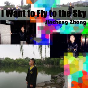 Download track Sing, I Love You Jincheng Zhang