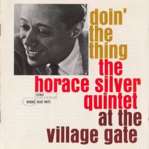 Download track It Ain't S'posed To Be Like That Horace Silver