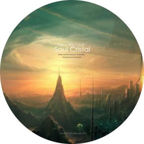 Download track Jungle Dreams (Original Mix) Soul Cristal