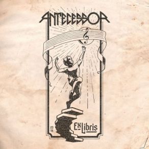 Download track Patria Antecessor