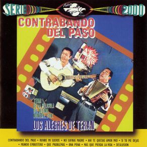 Download track Contrabando Del Paso Los Alegres De Teran