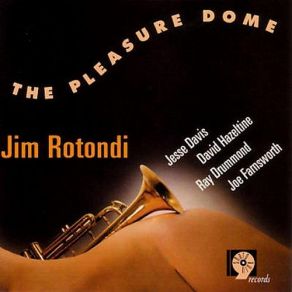 Download track On Y Va (Let's Go) Jim Rotondi