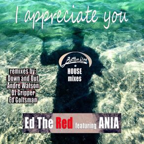 Download track I Appreciate You (Spanish Guitar Mix Ed's Edit) Ed The RedAndre Watson