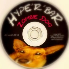 Download track Déluge Hype'R'Bar