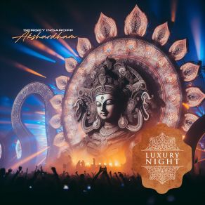 Download track Akshardham (Extended Mix) Sergey Insaroff