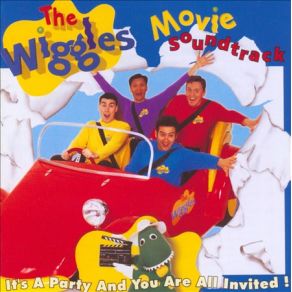 Download track Nya Nya Nya The Wiggles