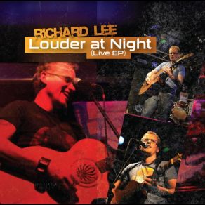 Download track Sunlight Richard Lee