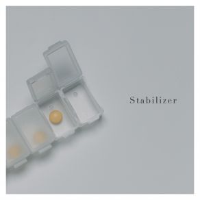 Download track Stabilizer KIM HERON