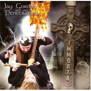 Download track Way Down Inside Jay Gordon, The Penetrators