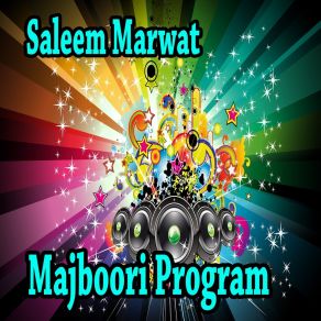 Download track Za Che Kum Gul Bande Mayen Yama Saleem Marwat