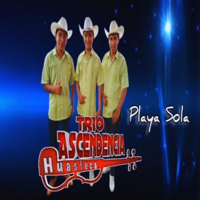 Download track El Caballito Trio Ascendencia Huasteca