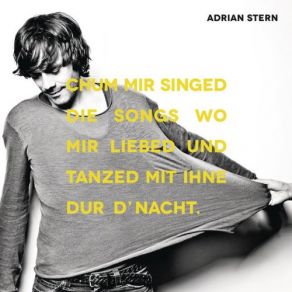 Download track Warte Uf Es Wunder Adrian Stern