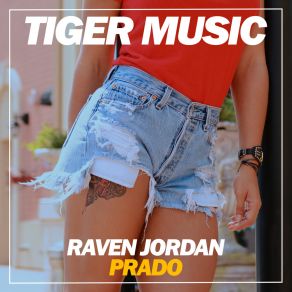 Download track Prado (Dub Mix) Raven Jordan