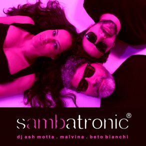 Download track Peixe Fora D´água Sambatronic