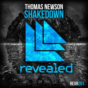 Download track Shakedown (Radio Edit) Thomas Newson