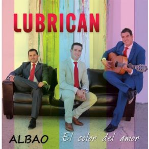 Download track No Te Arrepientas Lubrican