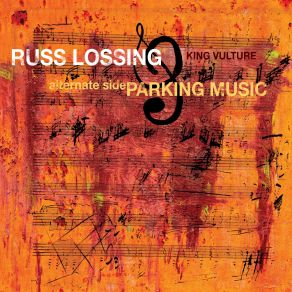 Download track Cloned Russ Lossing