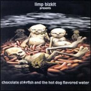 Download track Eat You Alive Limp Bizkit