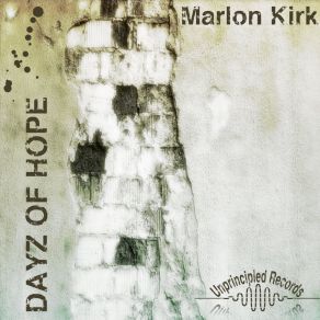 Download track In My Head (Original Mix) Marlon Kirk