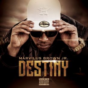 Download track Matter Of Time Marvilus Brown Jr