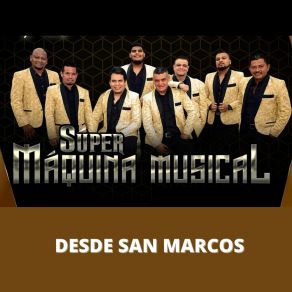 Download track Se Me Perdio La Cadenita / El Negrito De La Salsa (En Vivo) Super Maquina Musical