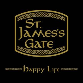 Download track For The Very First Time St. James's Gate