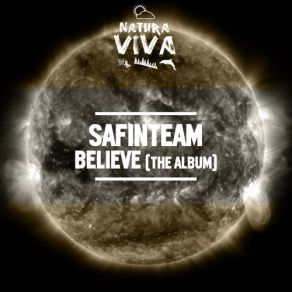 Download track I Want To Be (Original Mix) Safinteam