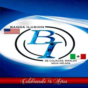 Download track El Ahijado Banda Ilusion