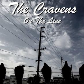 Download track Stay Standing The Cravens