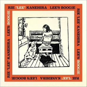 Download track Lee's Boogie Rie Lee Kanehira