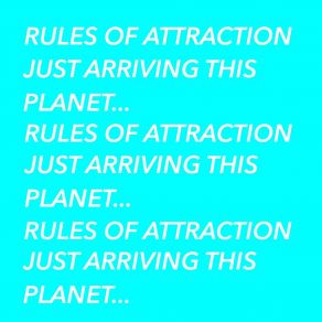 Download track Mind Travel Rules Of Attraction